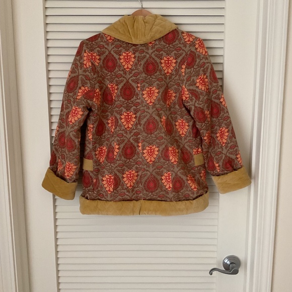 Chasing Unicorns California Bound Jacket XS - Picture 7 of 7